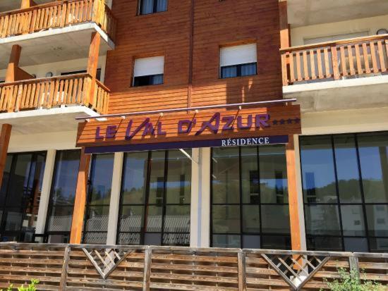 Charmant 2 Pieces Centre Station Valberg Exterior photo